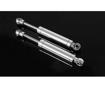 RC4WD The Ultimate Scale Shocks 90mm (Silver)