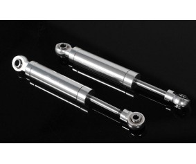 RC4WD The Ultimate Scale Shocks 70mm (Silver)