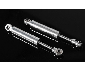 RC4WD The Ultimate Scale Shocks 70mm (Silver)