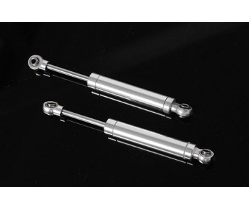 RC4WD The Ultimate Scale Shocks 80mm (Silver)