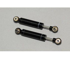 RC4WD The Ultimate Scale Shocks 60mm (Black)