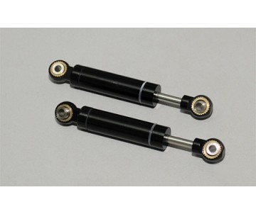 RC4WD The Ultimate Scale Shocks 60mm (Black)