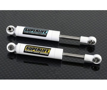 RC4WD Superlift Superide 80mm Scale Shock Absorbers