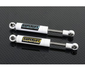RC4WD Superlift Superide 90mm Scale Shock Absorbers