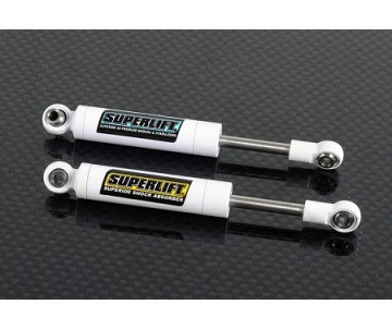 RC4WD Superlift Superide 90mm Scale Shock Absorbers