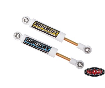 RC4WD Superlift Superide Scale Shock Absorbers 70mm