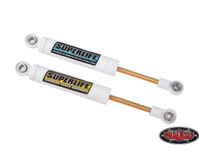 RC4WD Superlift Superide Scale Shock Absorbers 90mm