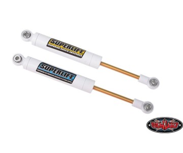 RC4WD Superlift Superide Scale Shock Absorbers 100mm
