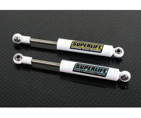 RC4WD Superlift Superide 100mm Scale Shock Absorbers
