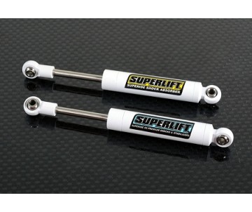 RC4WD Superlift Superide 100mm Scale Shock Absorbers