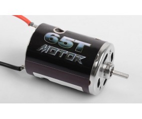 RC4WD 540 Crawler Brushed Motor 65T