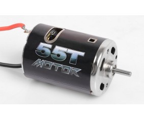 RC4WD 540 Crawler Brushed Motor 55T
