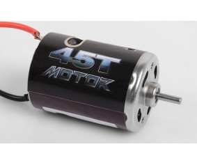 RC4WD 540 Crawler Brushed Motor 45T