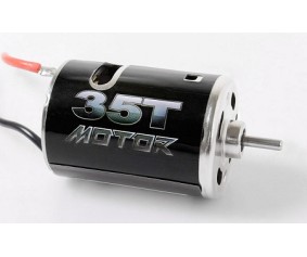 RC4WD 540 Crawler Brushed Motor 35T