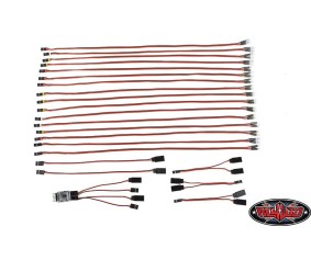 RC4WD Universal Advanced LED Lighting System