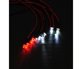 RC4WD Super Bright Scale Light System 2