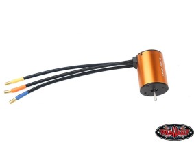 RC4WD 1200KV Brushless Motor for Miller Motorsports Pro Rock Racer