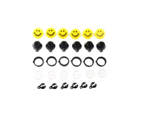 RC4WD KC HiLiTES Daylighter Light Set V2
