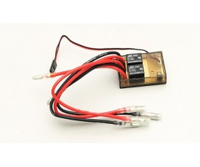 RC4WD Rocker Dig II (Electronic) for MOA Crawler