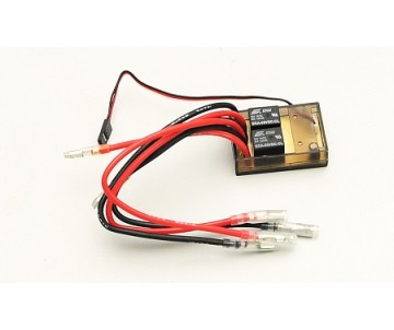 RC4WD Rocker Dig II (Electronic) for MOA Crawler
