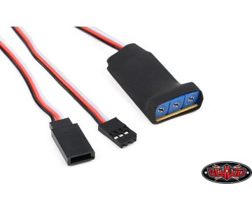 RC4WD Universal EPA Module