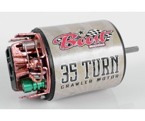 RC4WD Brushed 35T Boost Rebuildable Crawler 540 Motor