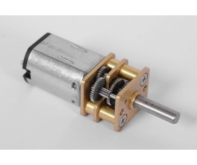 RC4WD Replacement Motor/Gearbox for 1/10 Warn 9.5cti Winch