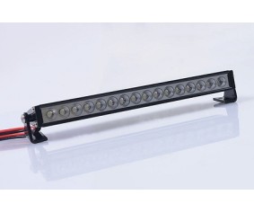 RC4WD 1/10 Baja Designs S8 LED Light Bar (100mm)