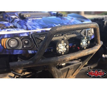 RC4WD 1/10 Baja Designs Squadron Pro LED Lights