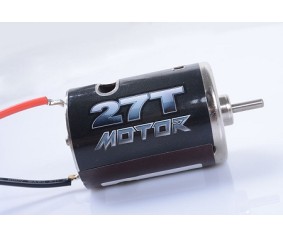RC4WD 540 Crawler Brushed Motor 27T
