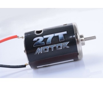 RC4WD 540 Crawler Brushed Motor 27T