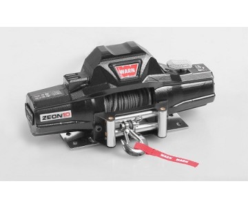 RC4WD 1/8 Warn Zeon 10 Winch