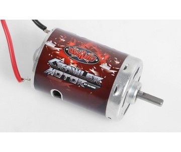 RC4WD 750 Crawler Brushed Motor