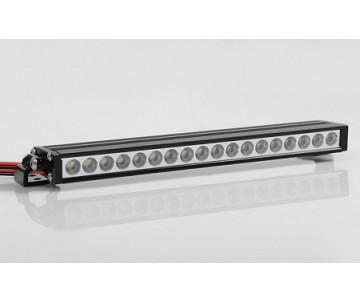 RC4WD 1/10 Baja Designs S8 LED Light Bar (120mm)