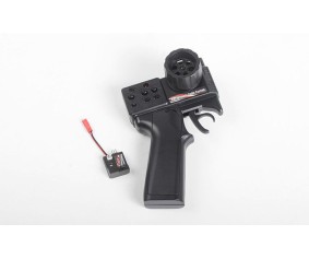 RC4WD XR2 Ultimate Micro Radio and ESC/Receiver