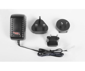 RC4WD Universal NIMH Peak Battery Charger with XT60 plug
