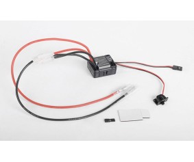 RC4WD Outcry III Waterproof ESC