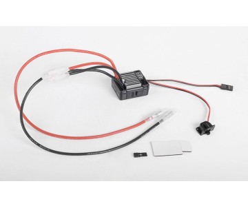 RC4WD Outcry III Waterproof ESC
