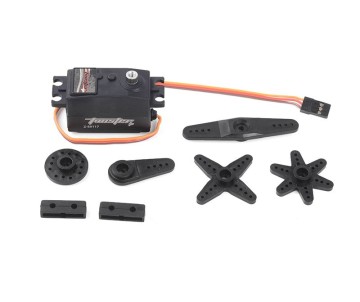 RC4WD Twister Low Profile Metal Gear Digital Shift Servo