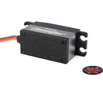RC4WD Twister Low Profile Metal Gear Digital Shift Servo