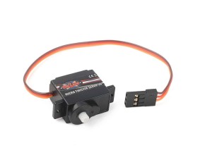RC4WD Micro Twister Servo 5g