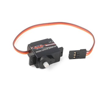 RC4WD Micro Twister Servo 5g