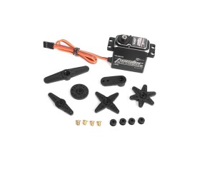 RC4WD Twister Extreme Hi-Voltage Coreless Metal Gear Digital Waterproof Servo