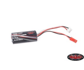 RC4WD 7.4V 320mAh Lithium Ion Battery W/ Balance Plug