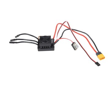 RC4WD Outcry II Extreme Speed Controller ESC