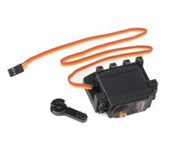 RC4WD Twister High Torque Metal Gear Digital Servo V2