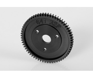 RC4WD 64t Delrin Spur Gear for R3 2 Speed Transmission