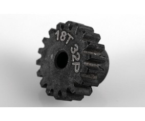 RC4WD 32P Hardened Steel Pinion Gear (18)