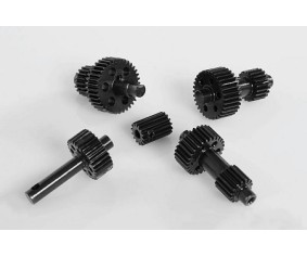 RC4WD Replacement Gears for R4 Transmission
