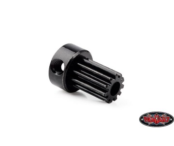 RC4WD 11 Tooth 48p Hardened Steel Pinion Gear